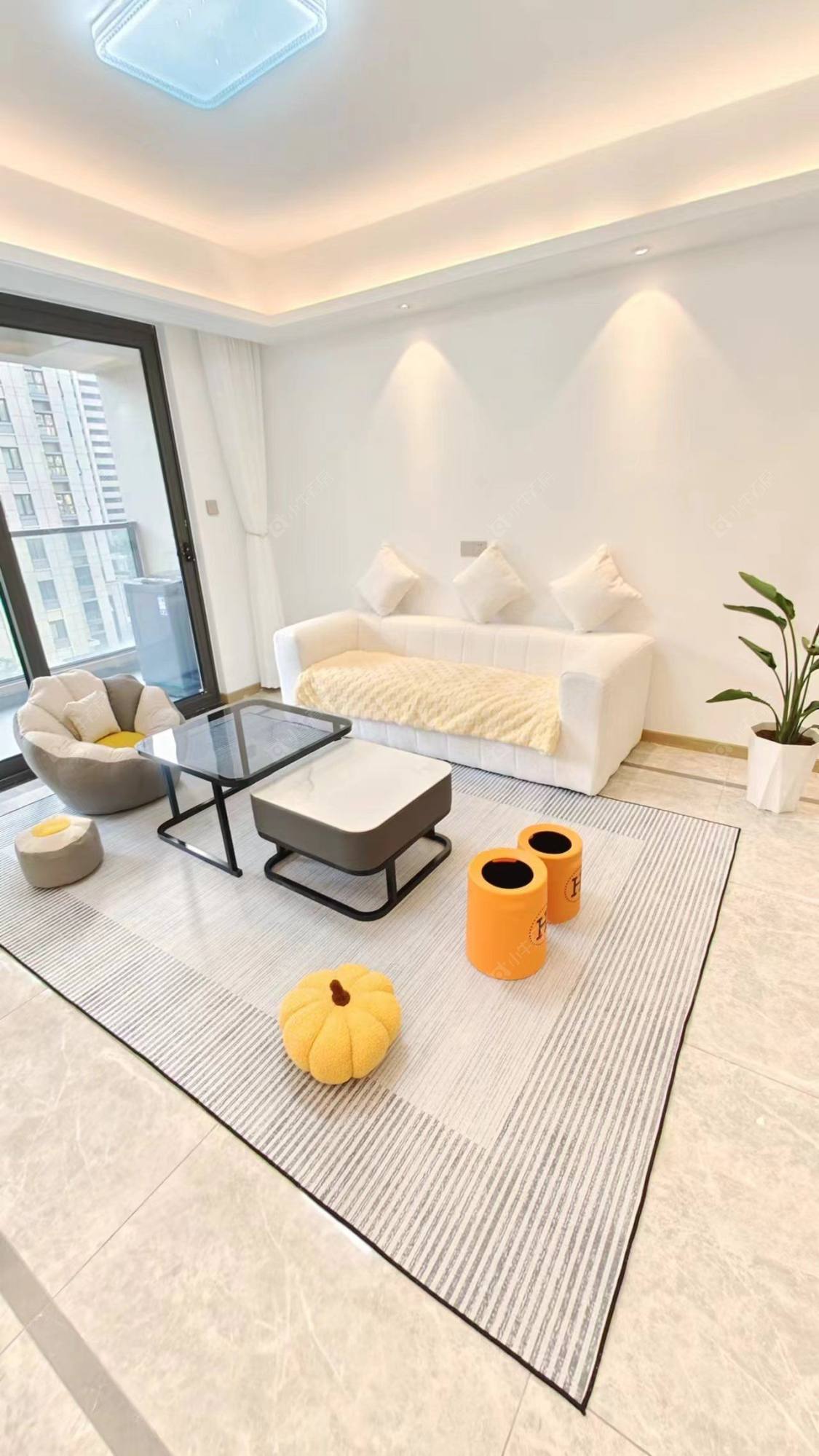 常州绿地香港名墩道在租房源室内图_小牛看房