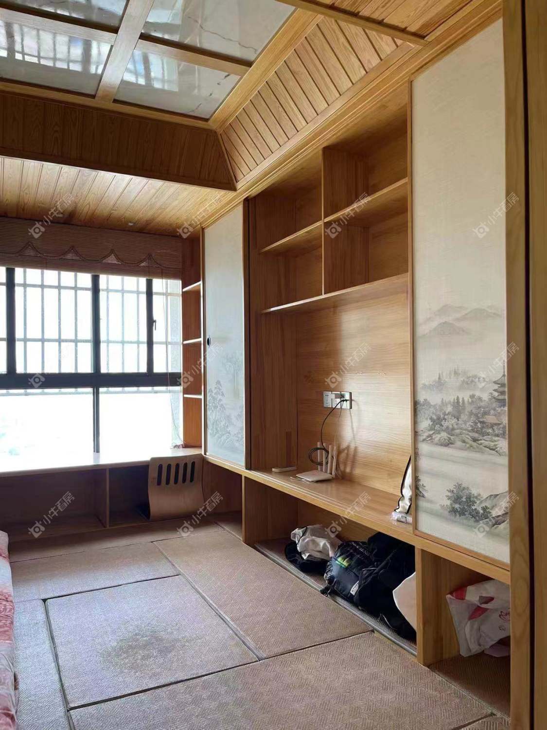 常州永宁星座公寓在租房源_小牛看房