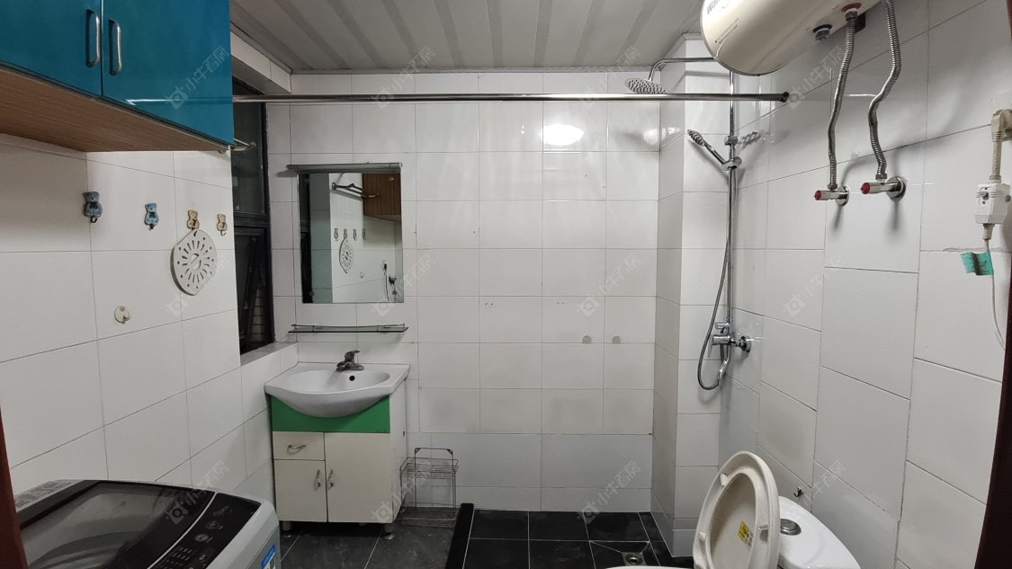 常州世纪华城西区在租房源_小牛看房