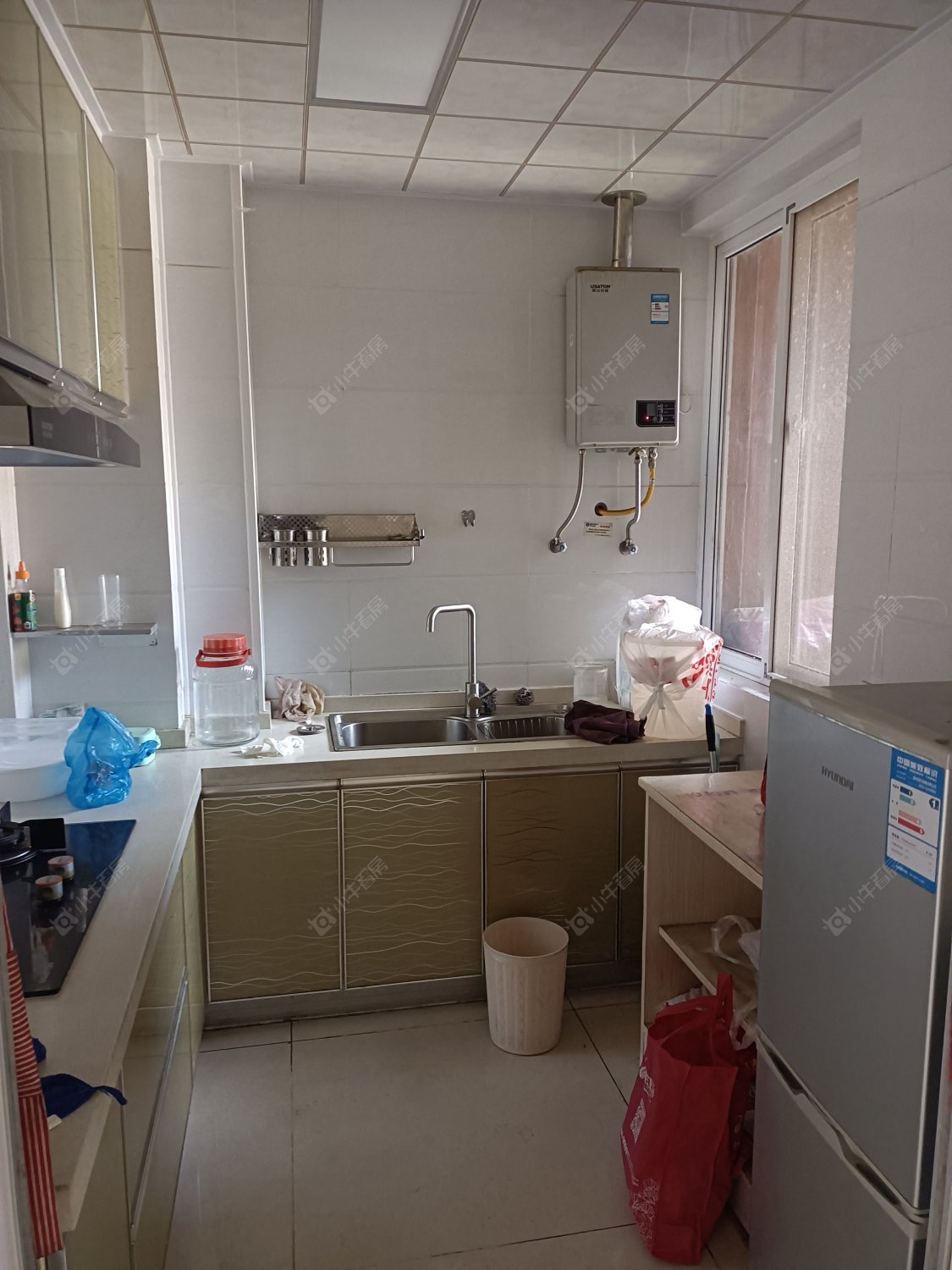 常州祥龙苑在租房源_小牛看房