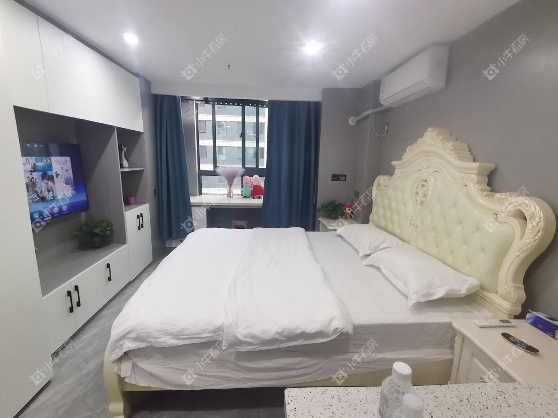 常州弘阳云峯在租房源室内图_小牛看房