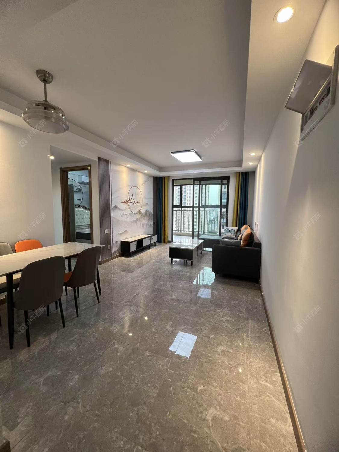 常州三盛璞悦湾在租房源_小牛看房