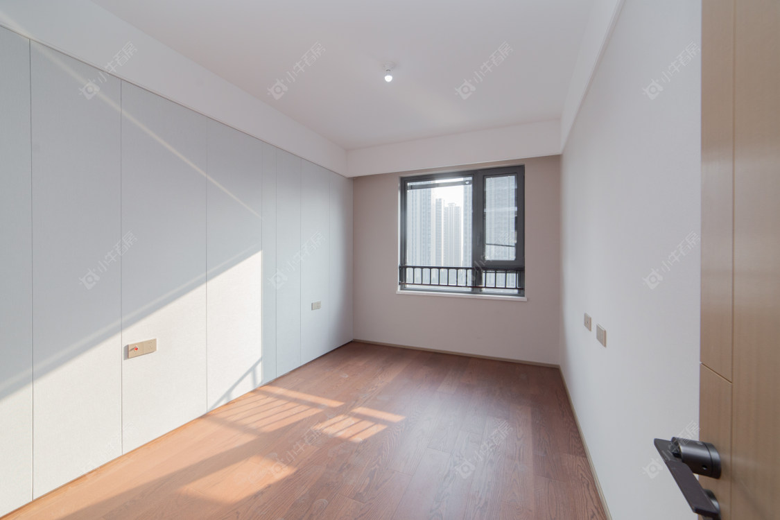 常州华宇新城天境在售二手房源室内图_小牛看房