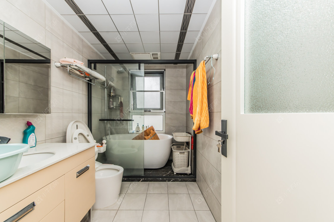 常州九龙仓繁华里在售二手房源室内图_小牛看房