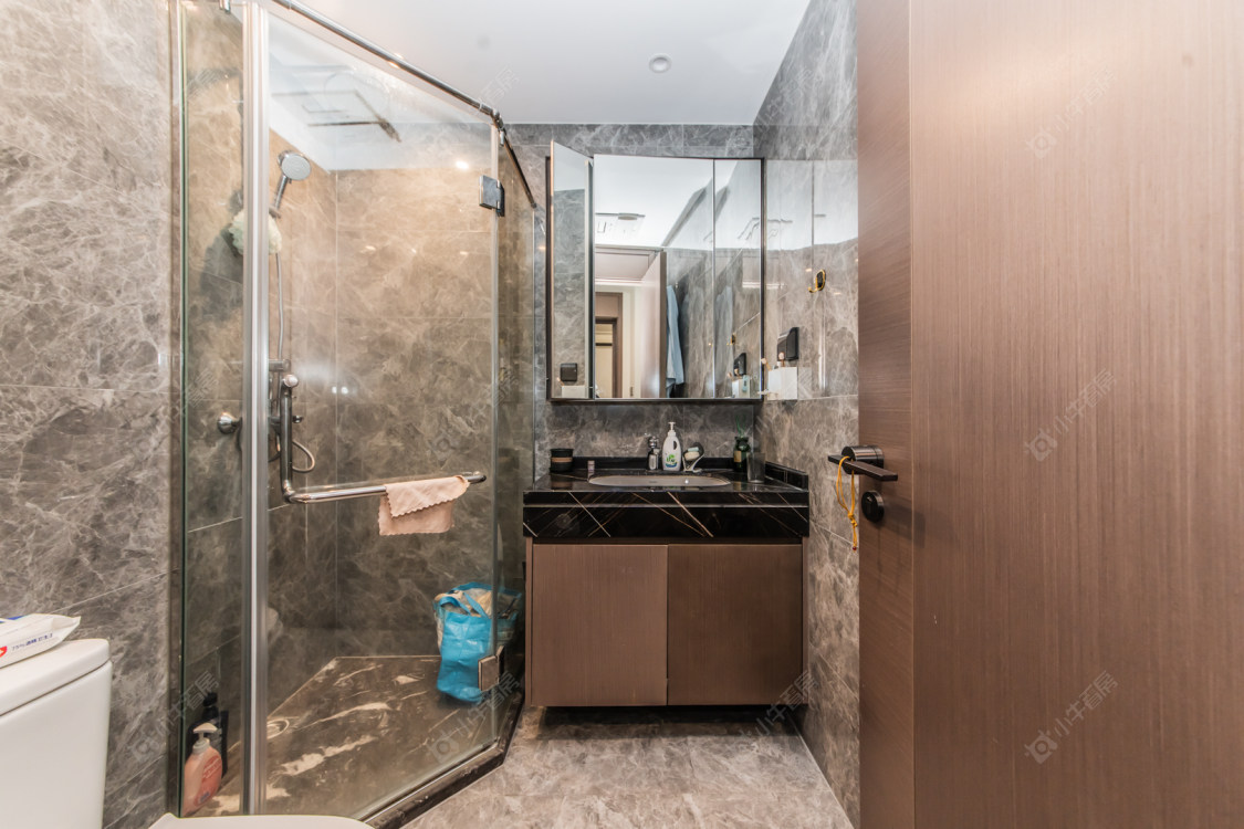 常州华宇新城天境在售二手房源室内图_小牛看房