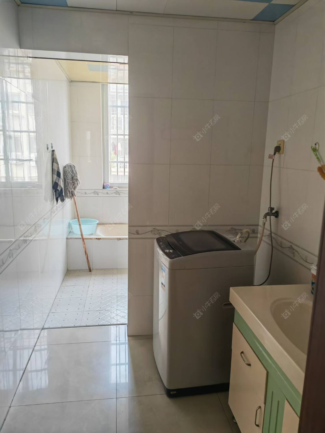 常州圩塘五村在租房源室内图_小牛看房