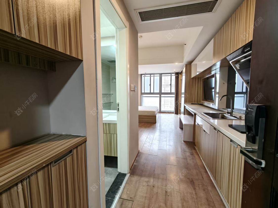 世茂广场房源室内图 常州世茂广场在租房源室内图_小牛看房