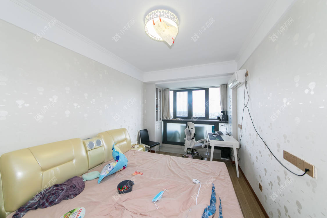 常州环太湖艺术城德郡在租房源室内图_小牛看房