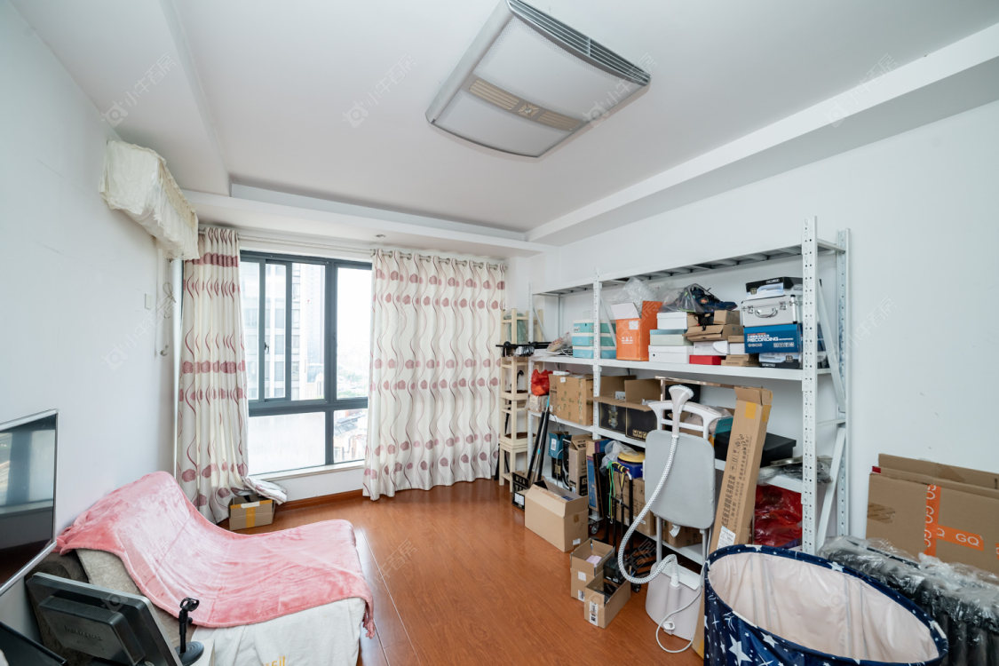 常州蔷薇家园在售二手房源室内图_小牛看房