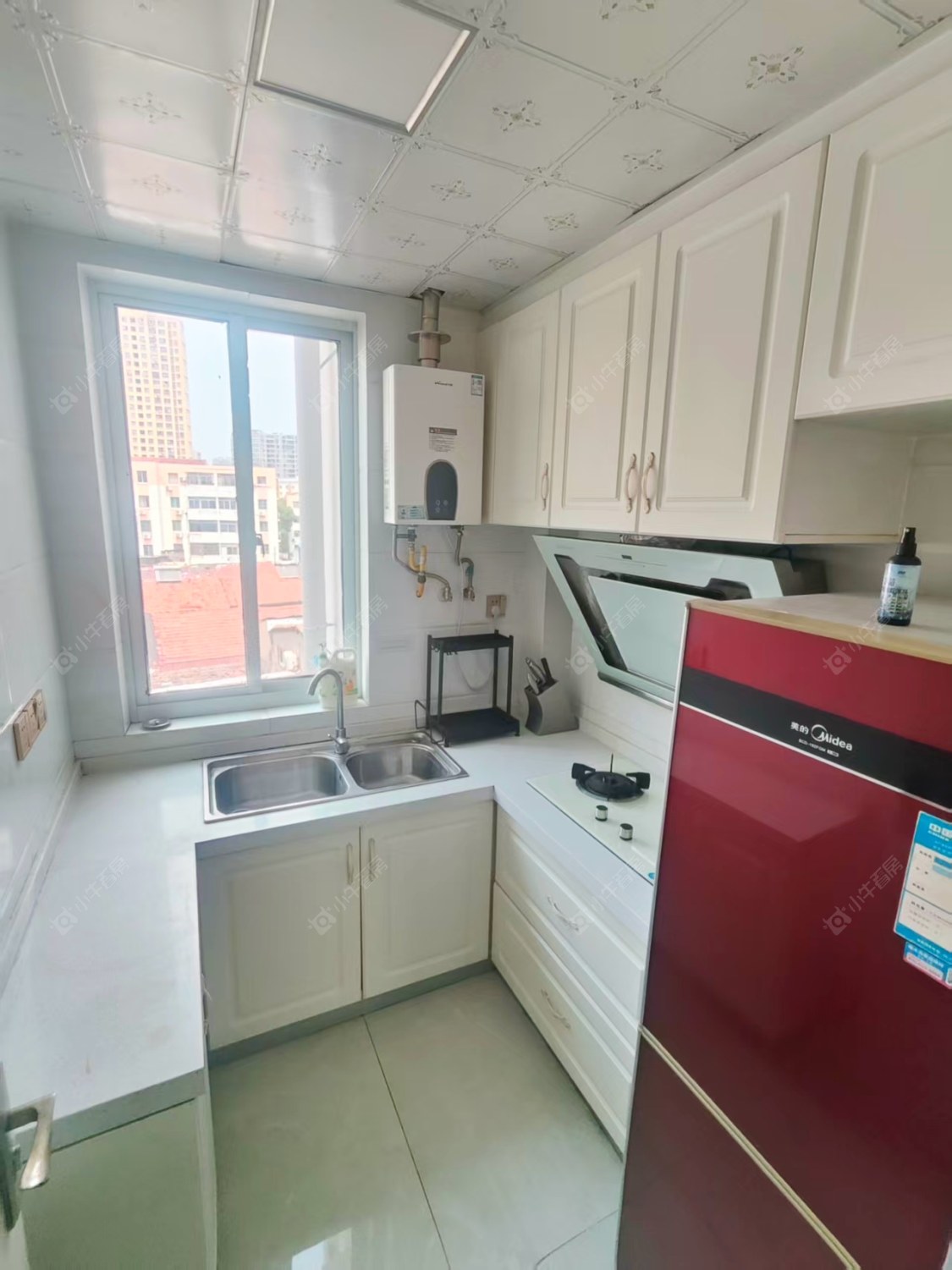 常州坛园在租房源_小牛看房