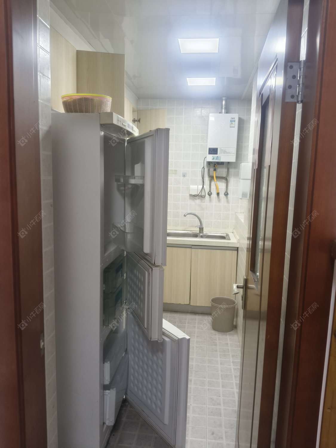 常州府西花园在租房源_小牛看房