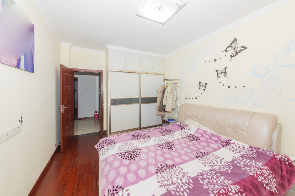 常州锦海星城二期在售二手房源室内图_小牛看房