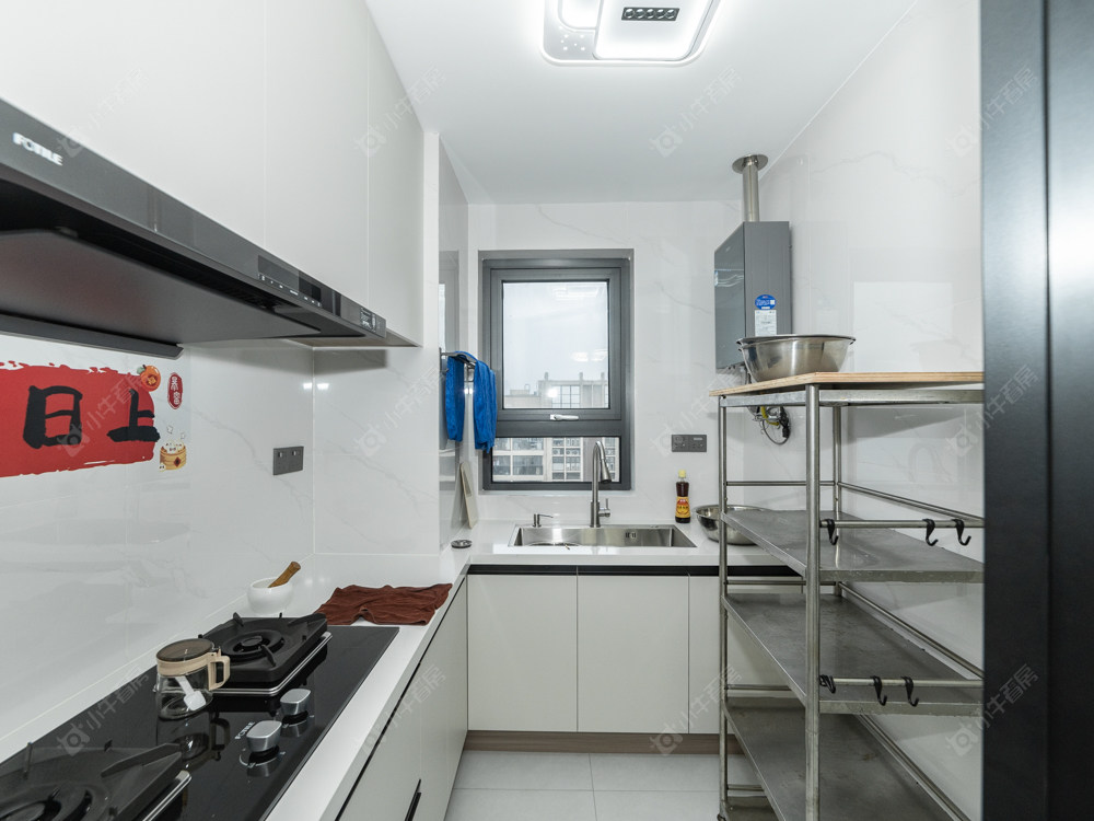 常州碧桂园华星·世纪学府在售二手房源室内图_小牛看房