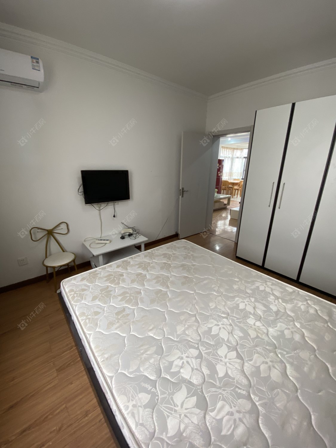 常州红梅西村在租房源室内图_小牛看房