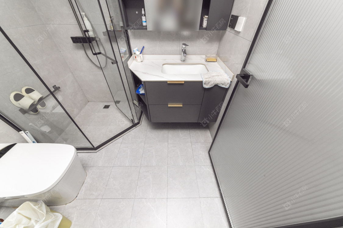 常州清潭花苑在售二手房源室内图_小牛看房