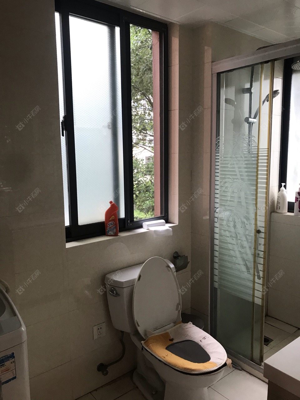 常州南河家园在租房源户型图_小牛看房