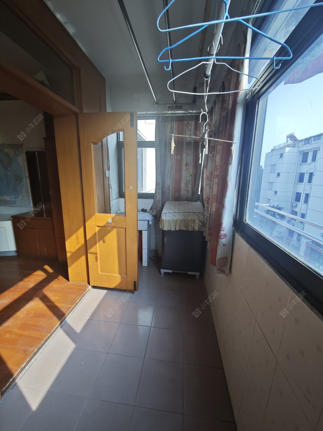 常州常飞公寓在租房源_小牛看房