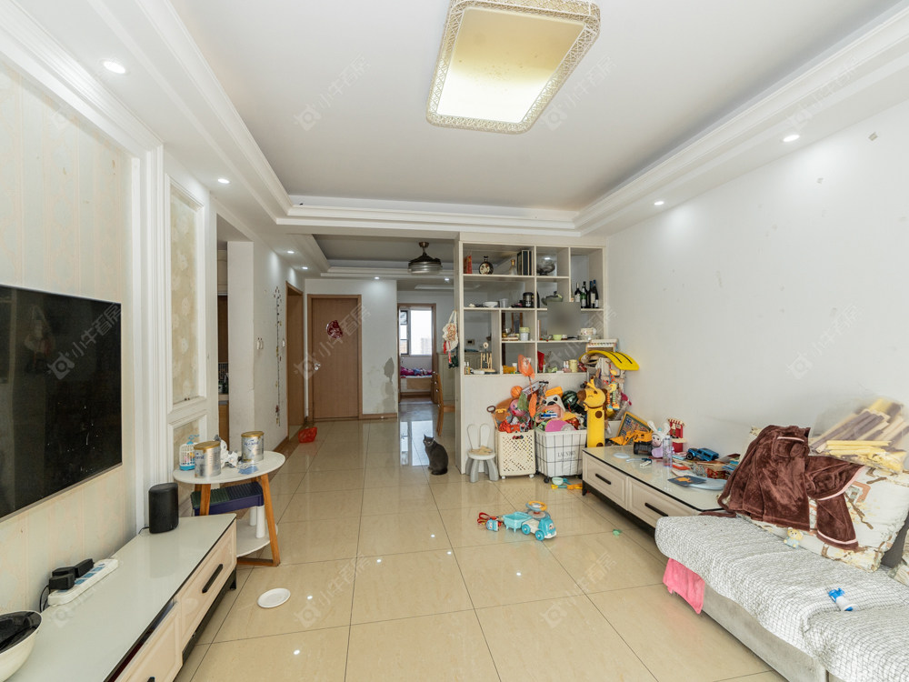 九洲花园三期房源室内图 常州九洲花园三期在售二手房源室内图_小牛看房