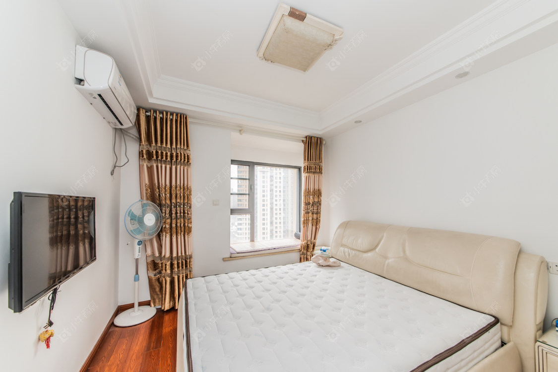 世茂香槟湖二期房源室内图 常州世茂香槟湖二期在售二手房源室内图_小牛看房