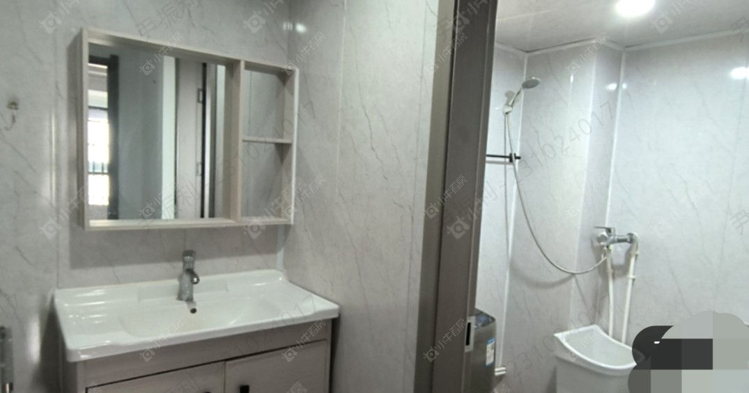 常州华林家园三期在租房源室内图_小牛看房