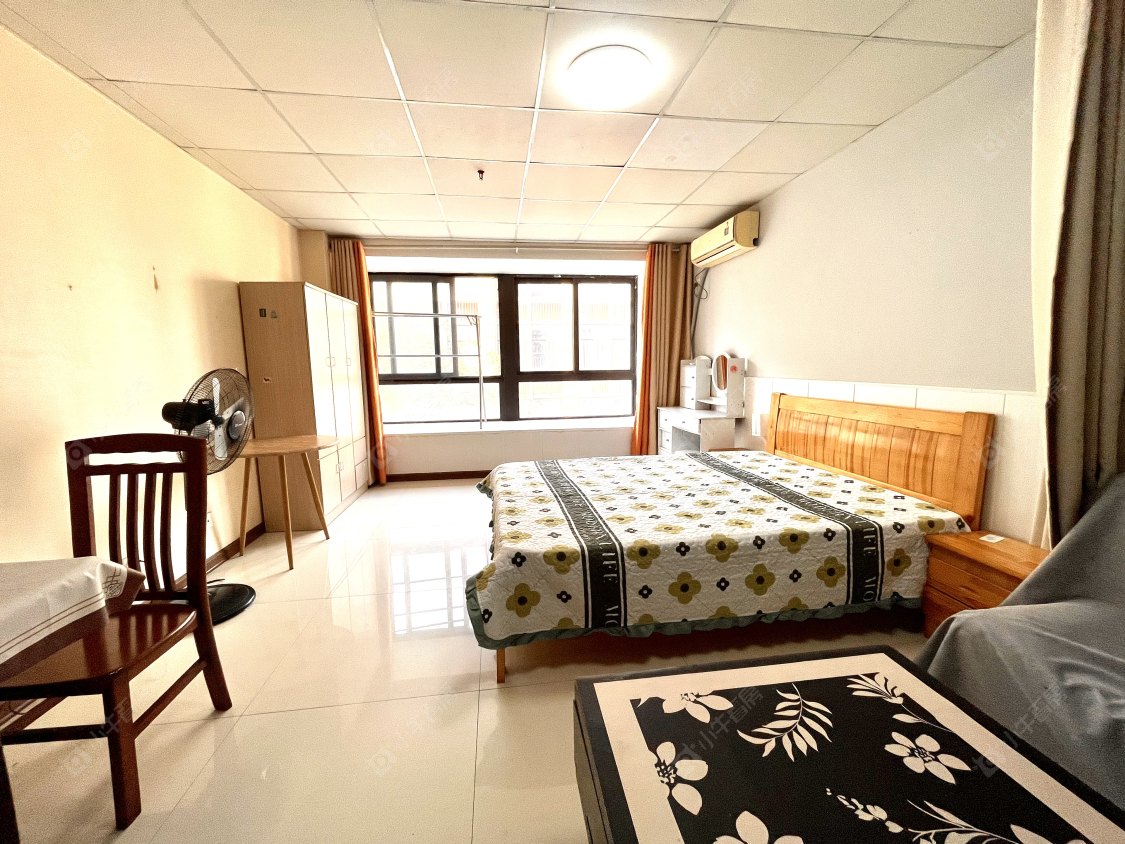 常州新城熙园在租房源_小牛看房