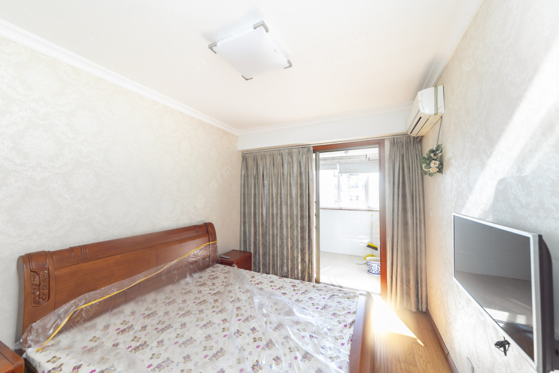 常州桂花园在售二手房源室内图_小牛看房