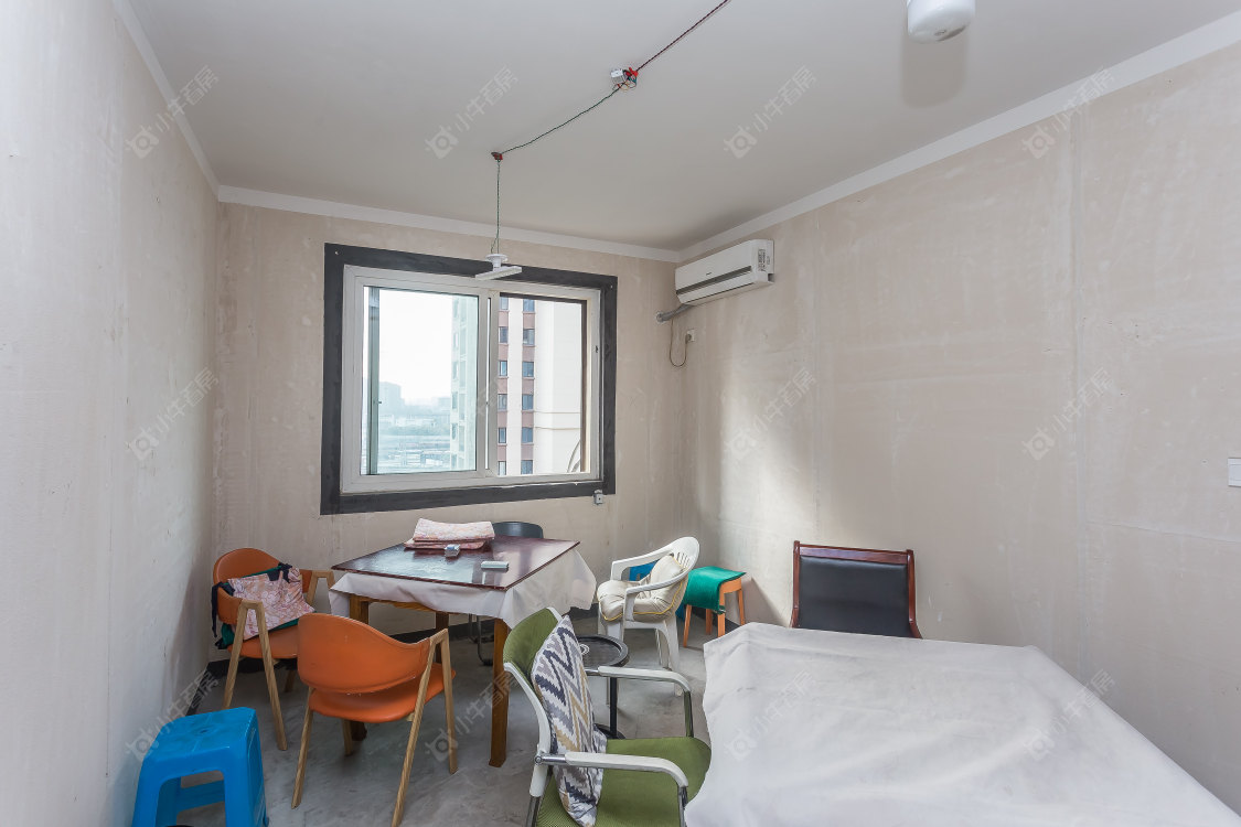 海华花园房源室内图 常州海华花园在售二手房源室内图_小牛看房