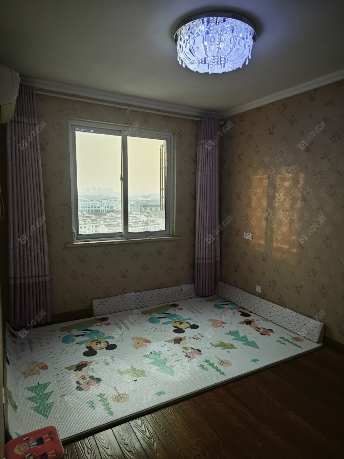 常州香槟广场在租房源_小牛看房