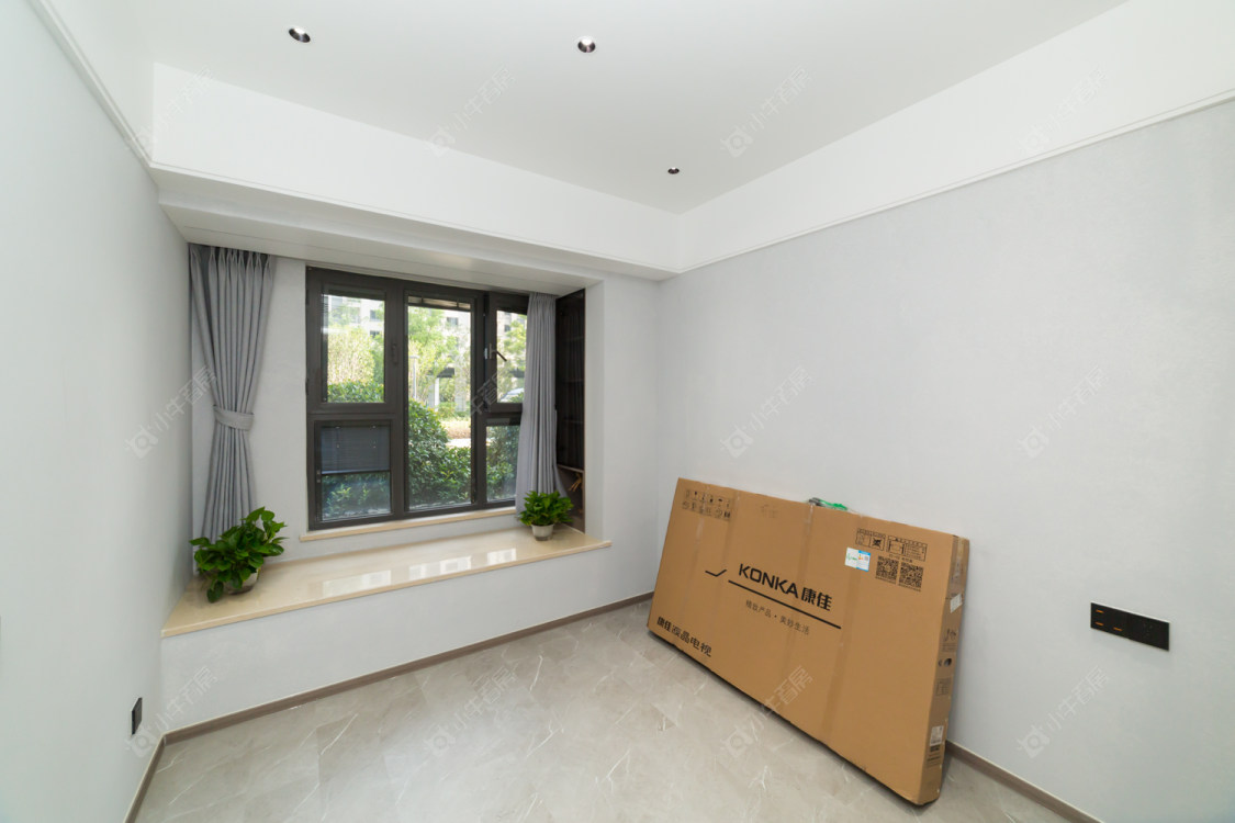 常州中海云樾里在售二手房_小牛看房