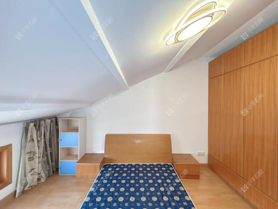 常州颐和家园在租房源室内图_小牛看房