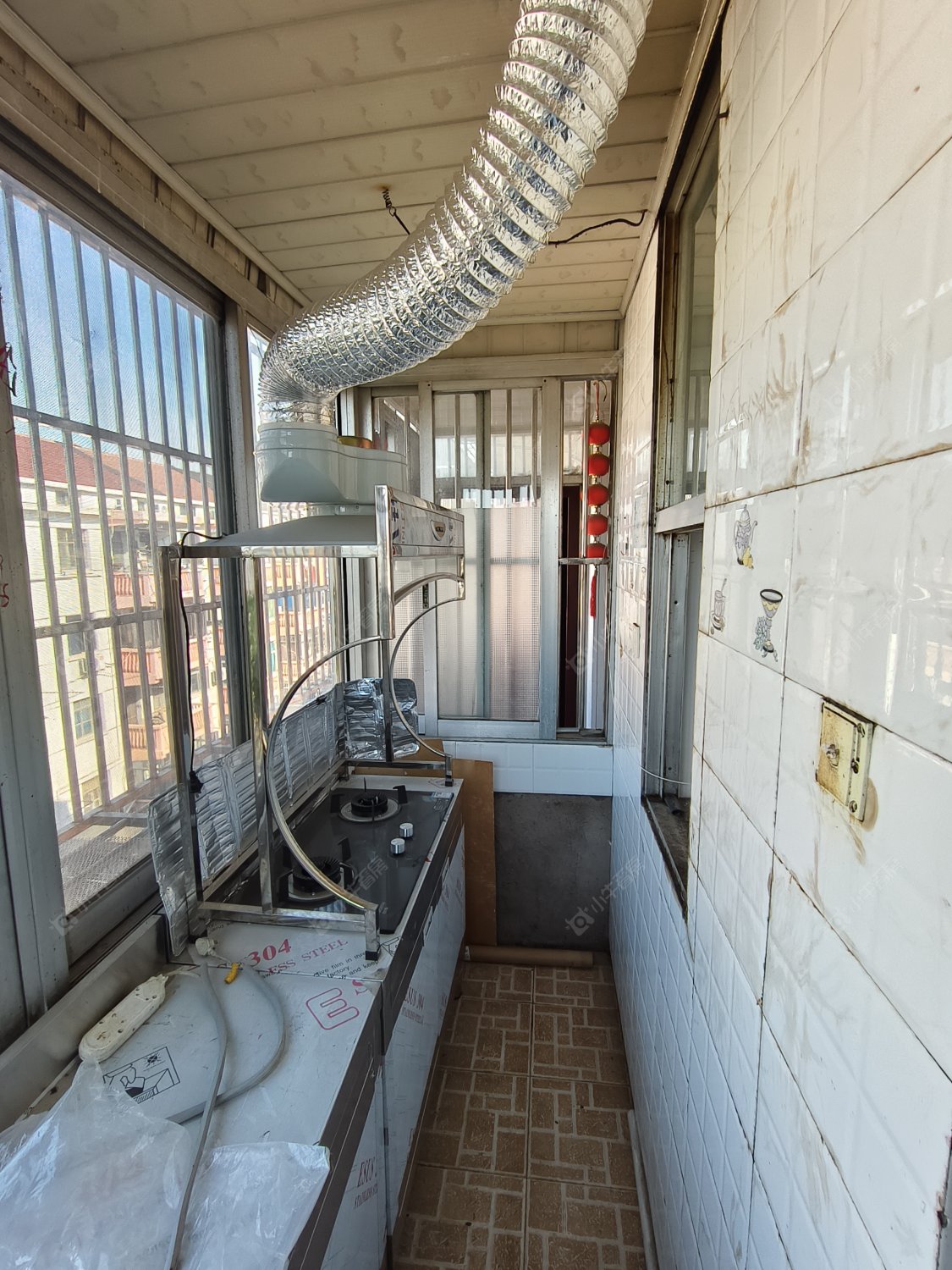 常州清凉新村在租房源室内图_小牛看房