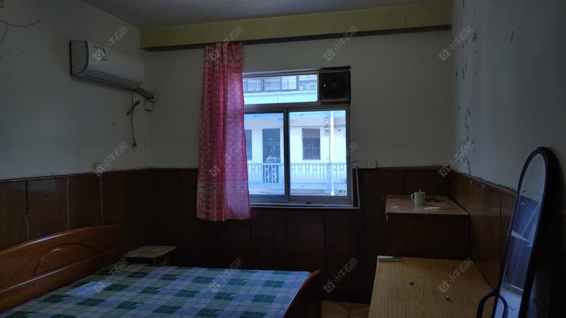 常州清凉新村在租房源室内图_小牛看房