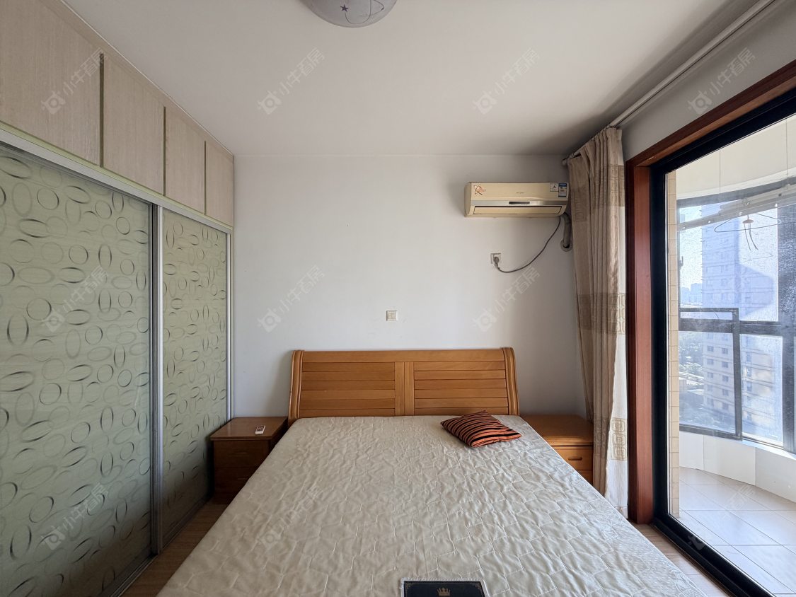 常州中央花园在租房源室内图_小牛看房