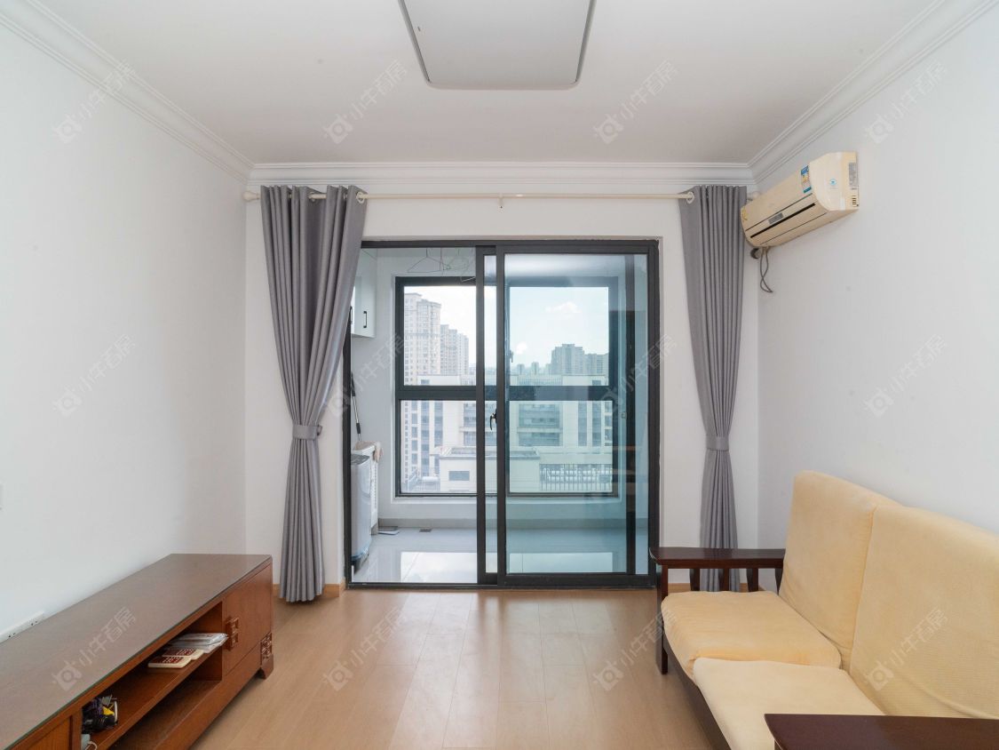 常州清云澜湾A区在售二手房_小牛看房