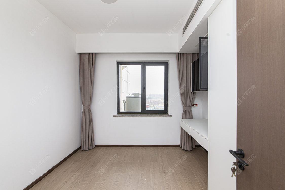 绿地香奈房源室内图 常州绿地香奈在售二手房源室内图_小牛看房