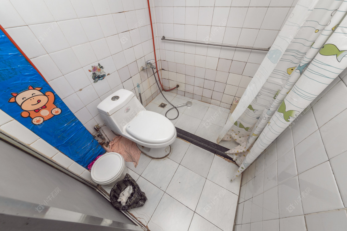 清潭六村房源室内图 常州清潭六村在售二手房源室内图_小牛看房