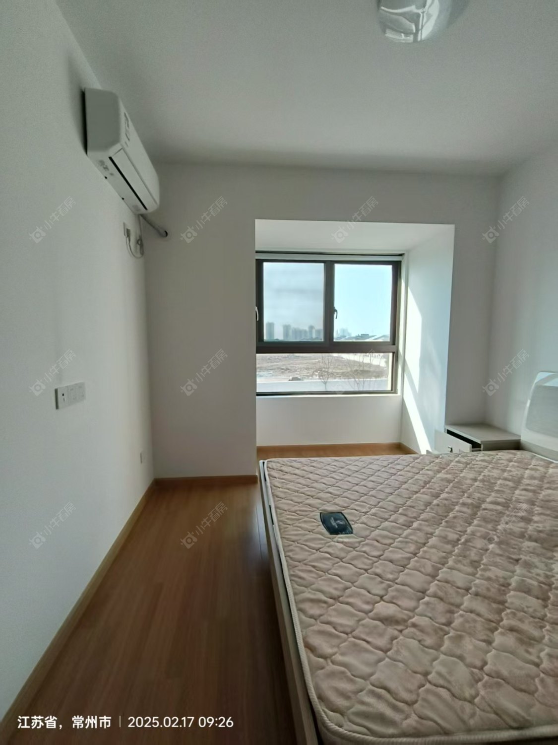 常州华林家园三期在租房源室内图_小牛看房