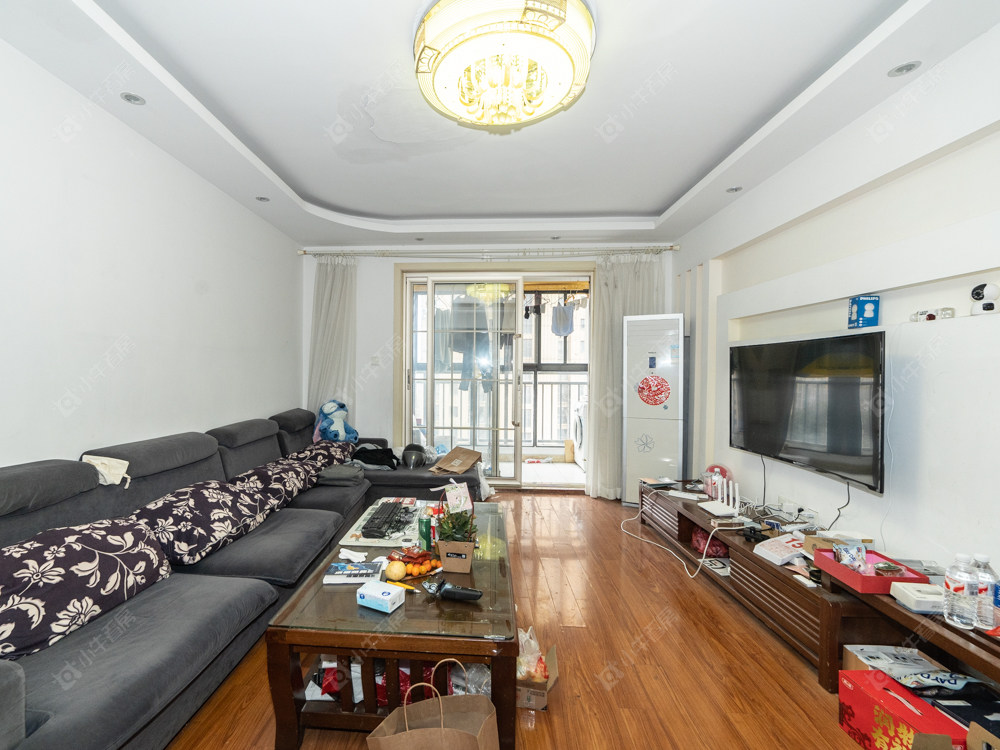 常州九洲花园一期在售二手房_小牛看房