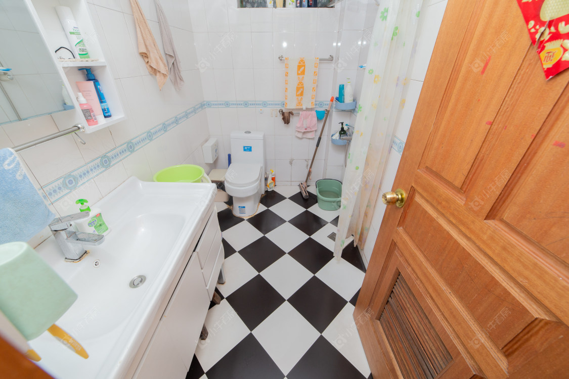 前桥新村房源室内图 常州前桥新村在售二手房源室内图_小牛看房