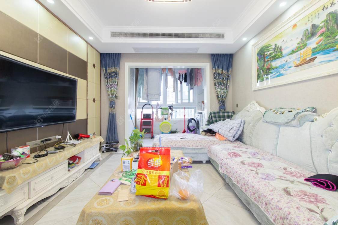 常州新乐花园在售二手房源室内图_小牛看房