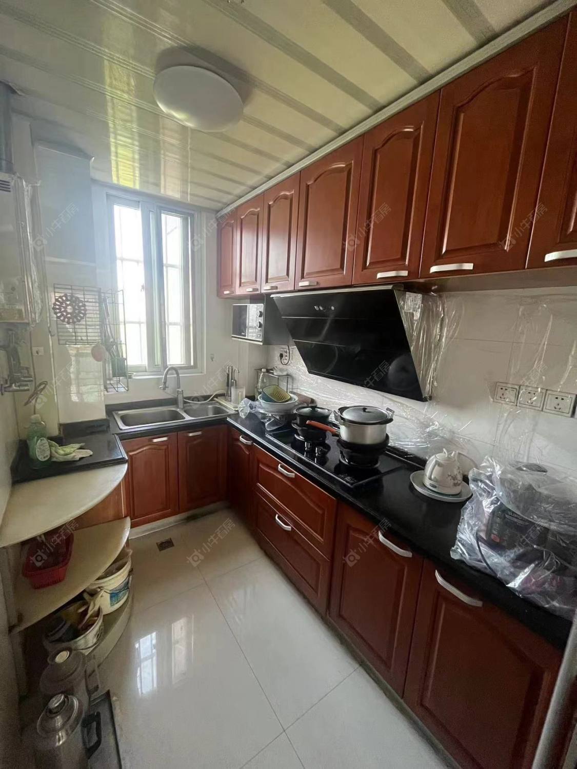 常州新立名园在租房源室内图_小牛看房