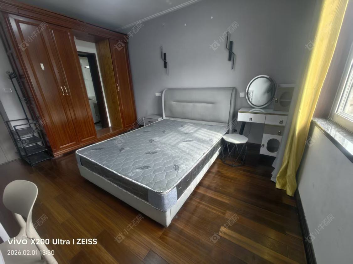 常州大学新村三社区租房_小牛看房