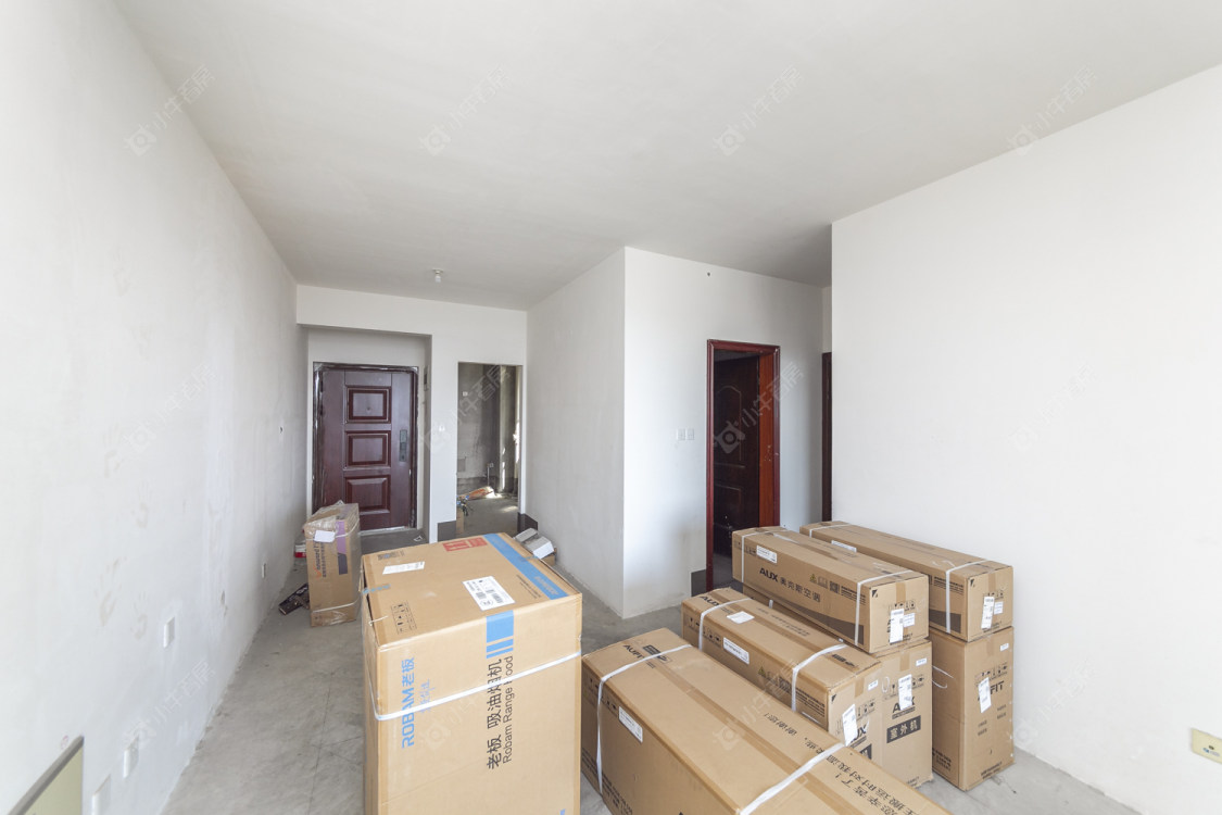 尚德花园房源室内图 常州尚德花园在售二手房源室内图_小牛看房