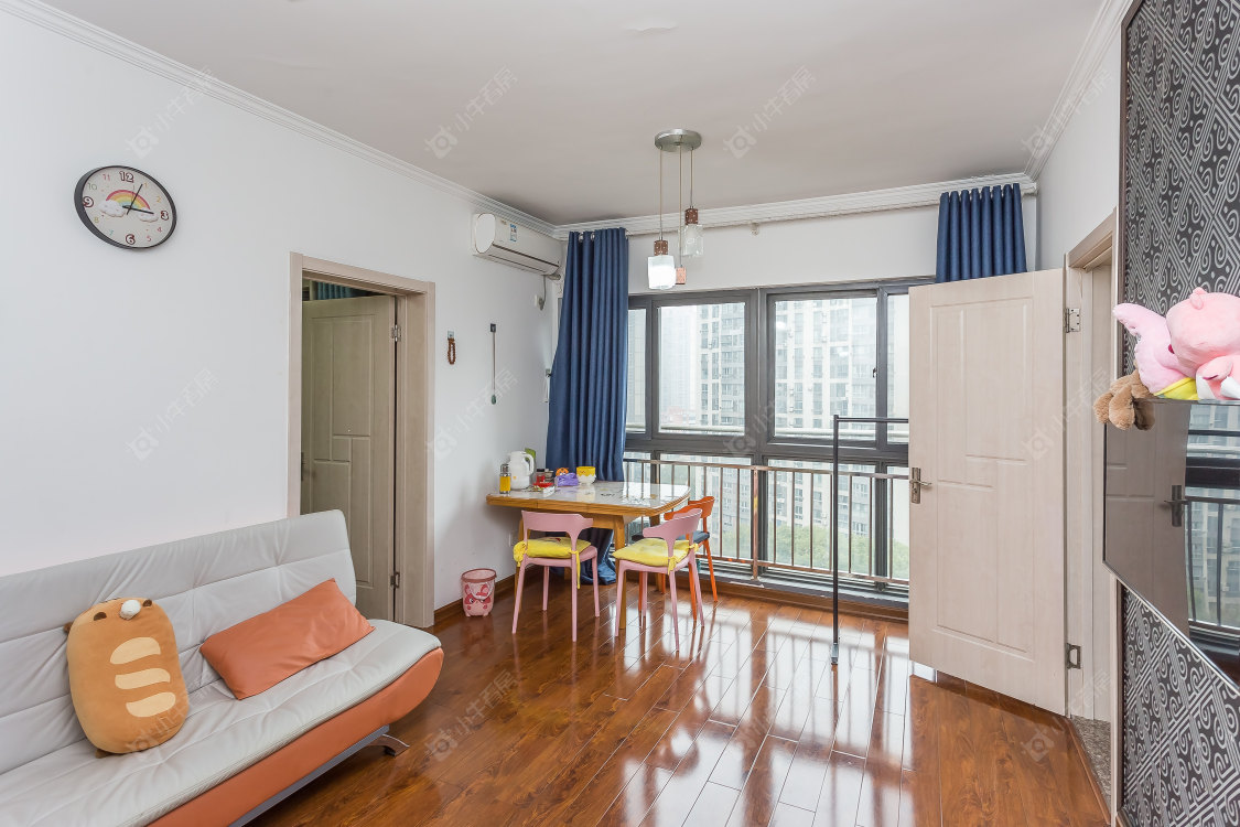 常州青山湾南区在售二手房源_小牛看房