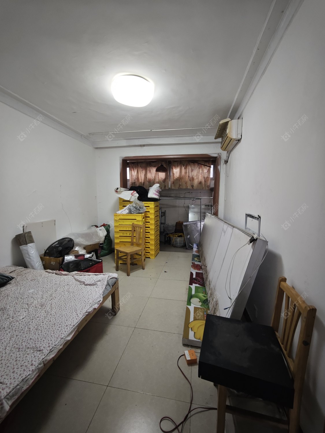 常州清潭六村在租房源室内图_小牛看房