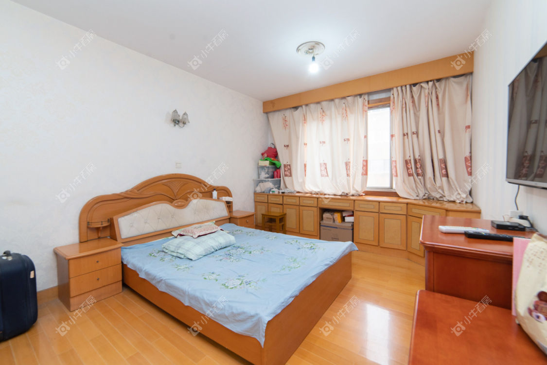 常州勤业六村在租房源室内图_小牛看房