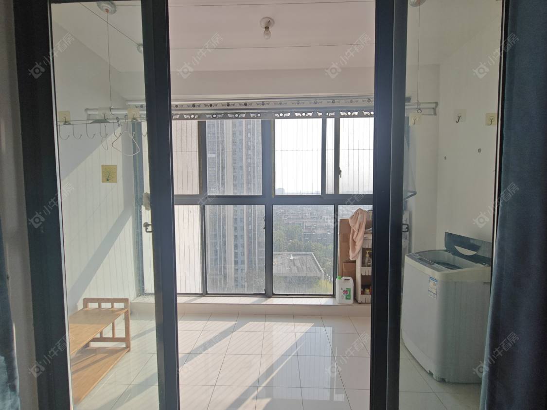 常州天逸城北区在租房源室内图_小牛看房