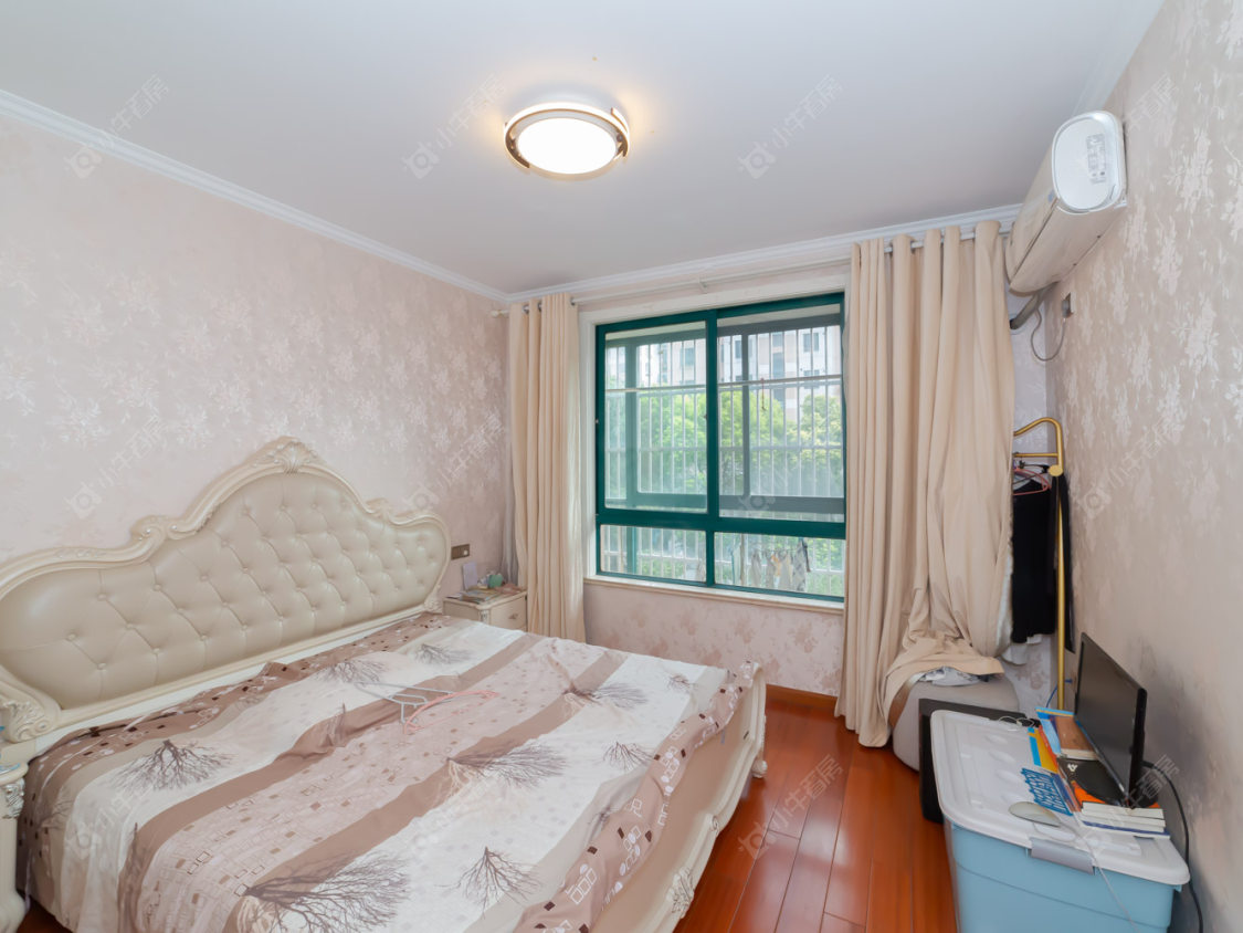 常州百草苑在售二手房源室内图_小牛看房