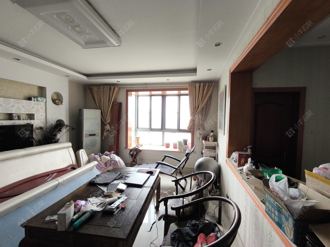 滨江明珠城东区房源 常州滨江明珠城东区在租房源_小牛看房