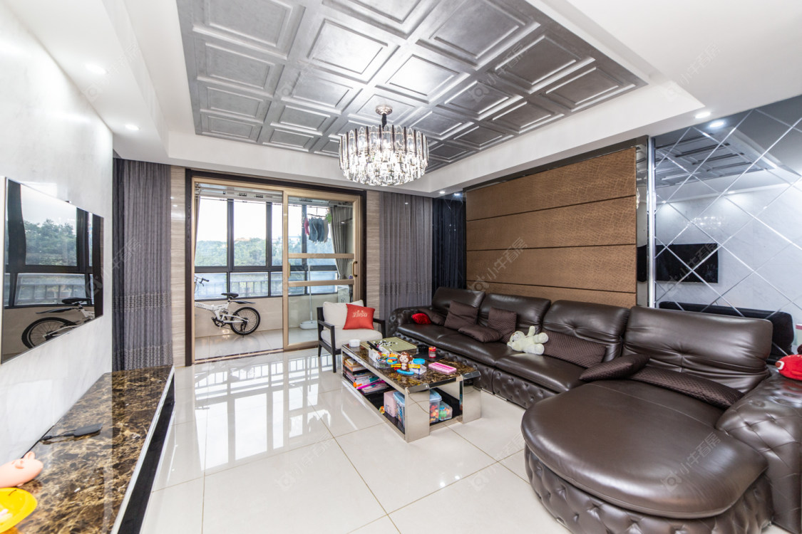 佳兆业凤凰湖壹号房源室内图 常州佳兆业凤凰湖壹号在售二手房源室内图_小牛看房